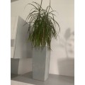Doniczka Urbi square Beton Effect - beton DURSE-422U Prosperplast (8).jpg