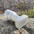 Osłona konwertera OPTICUM weatherproof LNB Umbrella Light duty ( worek )-10.jpg
