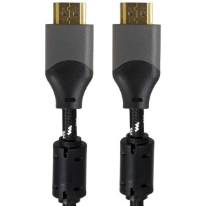 Kabel HDMI 2.0 + filtr z zawieszką 10m LB0195-10 LIBOX