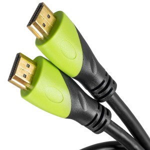 Kabel HDMI - HDMI 2.0 4K 10m VA0018-10 VAYOX