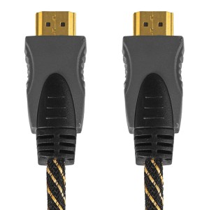 Kabel HDMI - HDMI 19PIN + filtr 10m  LB0050 Libox