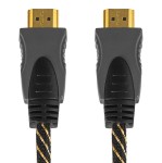 Kabel HDMI - HDMI 19PIN + filtr 20m  LB0062 Libox
