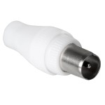 Wtyk antenowy "grecki" IP07