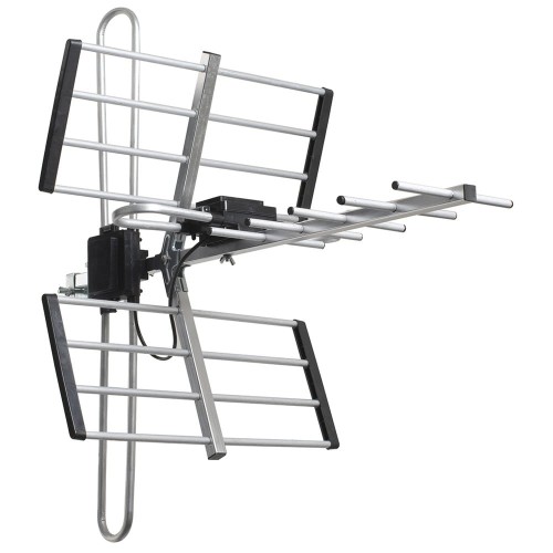 Antena kierunkowa 16 elem. z filtrem LTE LB1600 COMBO LIBOX | Ihaa
